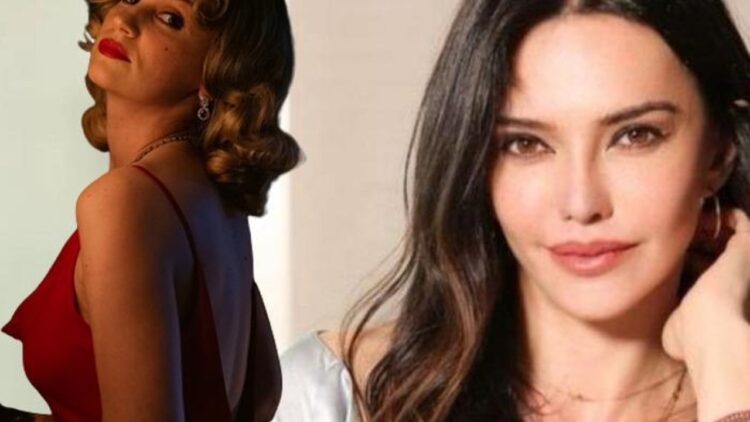 Bihter Setinde Gerilim! Farah Zeynep Abdullah Ve Hande Ataizi Krizi