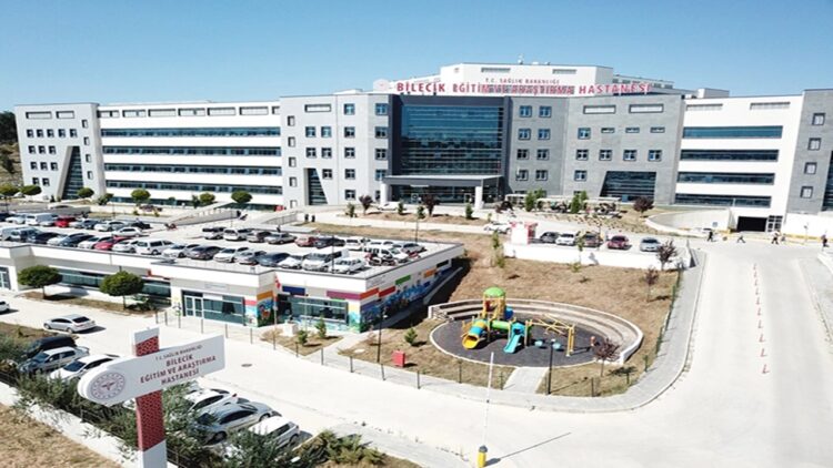 Bilecik’te Nükleer Tıp Merkezi Hizmet Vermeye Başladı