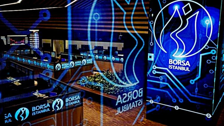 BIST 100 Endeksi İçin Yeni Hedef 11.000 Puana Çıktı