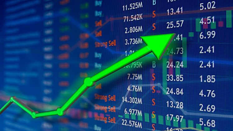 BIST 100 Hafif Yükselişle Güne Başladı