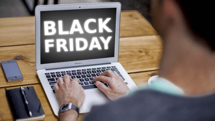 Black Friday Ne Zaman? 2023 Efsane Cuma Hangi Güne Denk Gelmektedir?