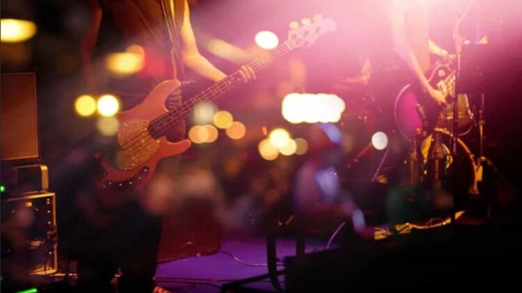 Bodrum’da Müzik Yasağı Son Buldu