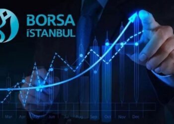 Borsa Günün İlk Yarısında Yükseldi