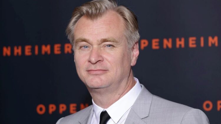 Bu Cuma Vizyona Girecek Olan “Oppenheimer”ın Yönetmeni Christopher Nolan Süper Kahraman Defterini Kapatmış!