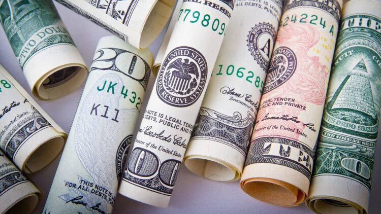 Bugün 5 Ekim 2023 Dolar Kuru Ne Kadar? Anlık Dolar Fiyatı