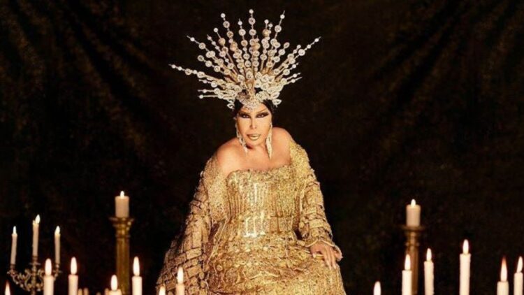 Bülent Ersoy’un Sahne Aldığı Mekan Milyonluk Ciro Yaptı!