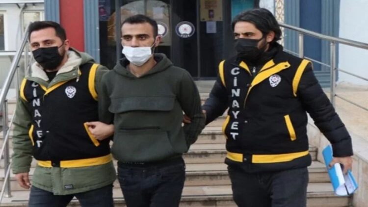 Bursa’da Karısını Öldüren Sanığa Ağırlaştırılmış Müebbet Hapis Cezası