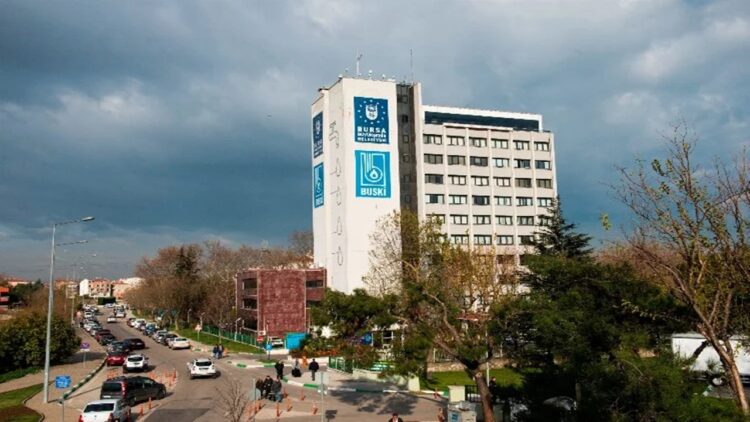 BUSKİ’de Zimmet İddialarıyla İlgili Soruşturma Devam Ediyor