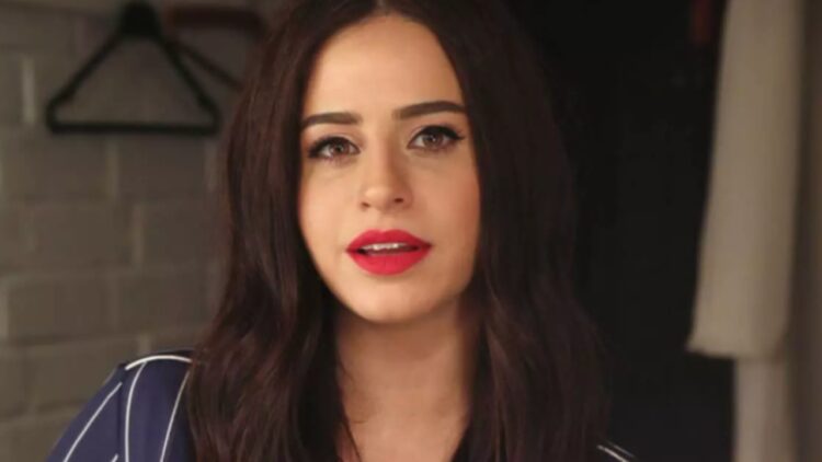 Büşra Pekin’in Yeni İmajı Sosyal Medyayı Salladı! Son Halini Görenler İnanamadı