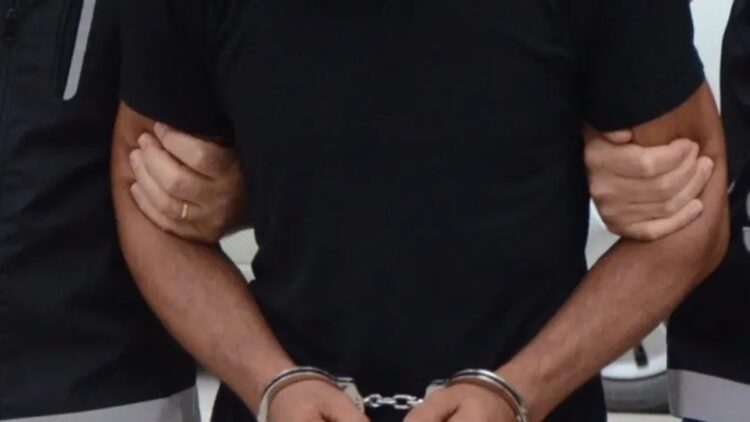 Çanakkale’de Uyuşturucu Operasyonu