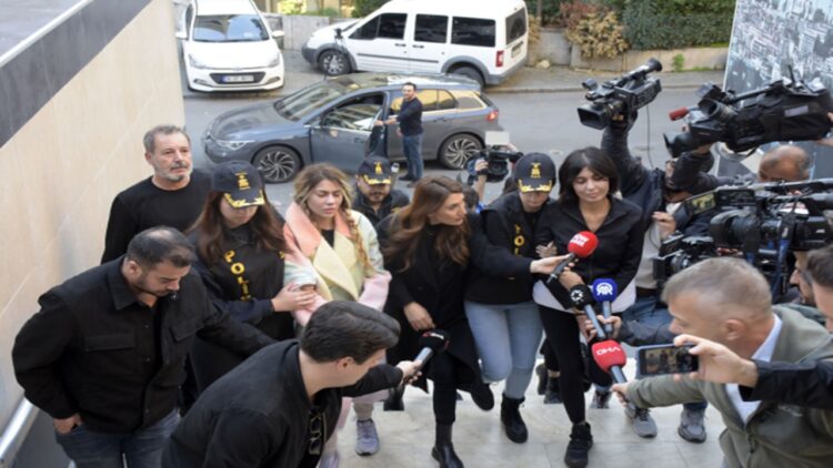 Candan Kardeşler Dolandırıcılık ve Kara Para Aklama İddialarını Yalanladı