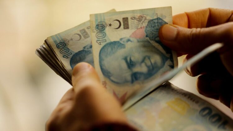 Cebindeki 300 Bini Bankaya Yatıran Yaşadı! Kasım Ayında Getiriler Katlandı!