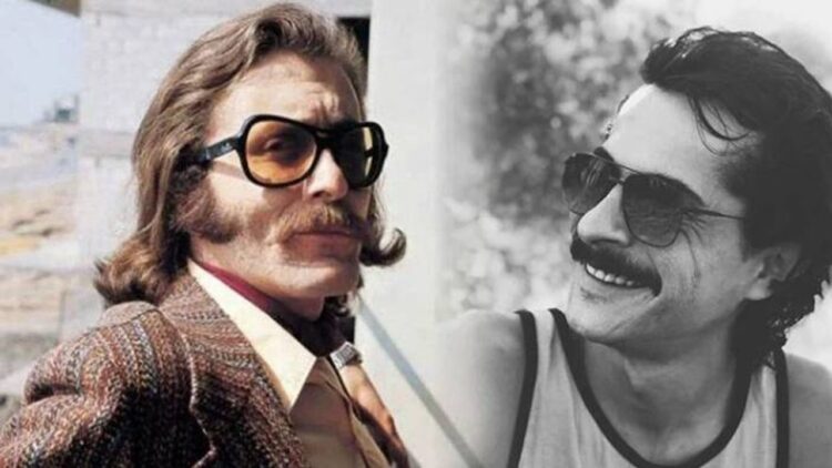 “Cem Karaca’nın Gözyaşları” Filminin Afişi Yayınlandı