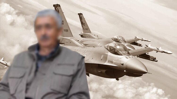 Cem Küçük Teyit Etti: PKK’nın Çok Önemli Bir Yöneticisi Öldürüldü