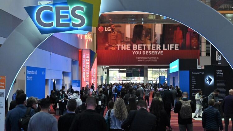 Ces 2024’e Katılacak 50 Türk Girişimi Las Vegas’ta Yerli Teknolojileri Tanıtacak