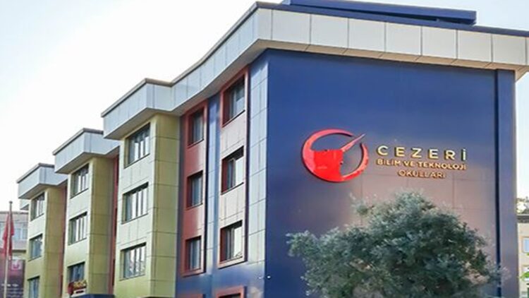 Cezeri Bilim Ve Teknoloji Okulları Eğitim Başarısını Sürdürüyor