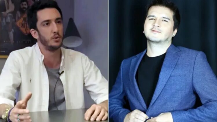 ÇGH Ekibinden Metin Pıhlıs, Kıvanç Talu’nun Mesajını İfşa Etti: