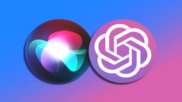 ChatGBT’den Siri’ye Destek!