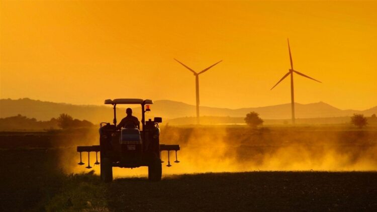 Çiftçiye Ekim Ayında Ek Ödeme Çıktı! Mazot ve Gübre Desteğine Ek Tohum ve Gübre Desteği Başladı!