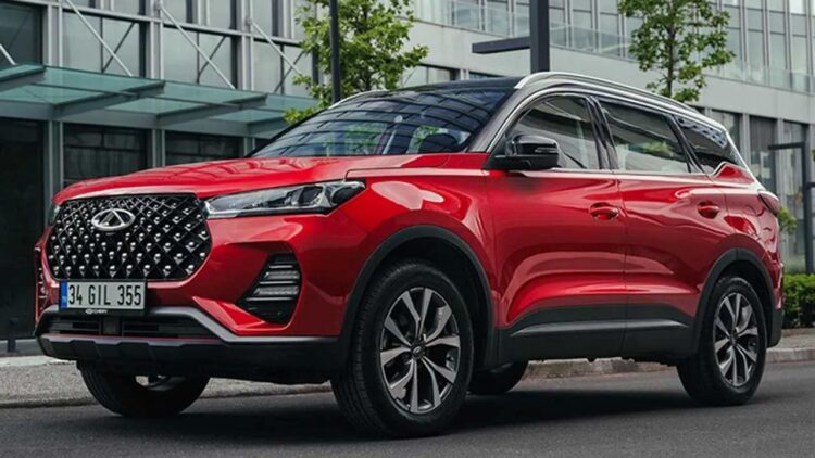 Çinli Otomobil Devi Türkiye’yi İşaret Etti: Üretim Türkiye’de Olacak