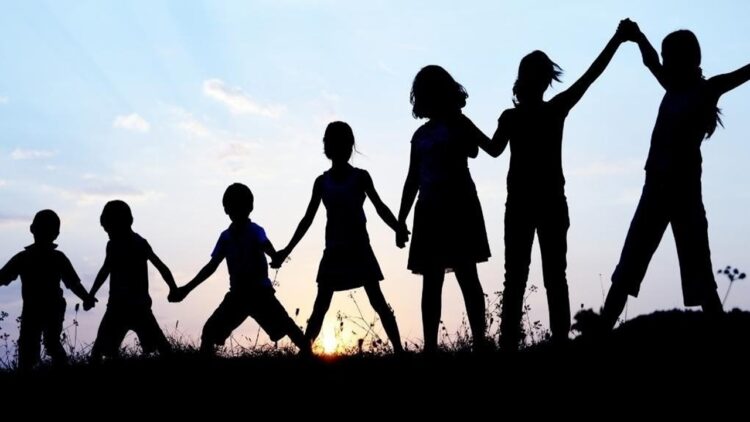 Çocuklara Merhamet Eğitimi