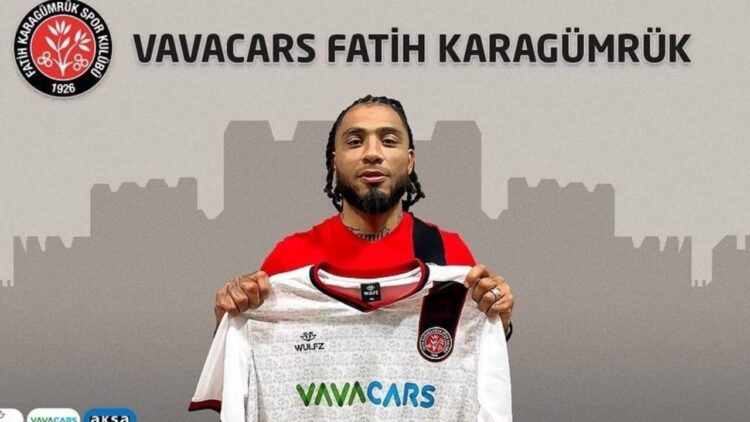 Colin Kazım-Richards’tan Bomba İtiraflar! Yer Yerinden Oynayacak