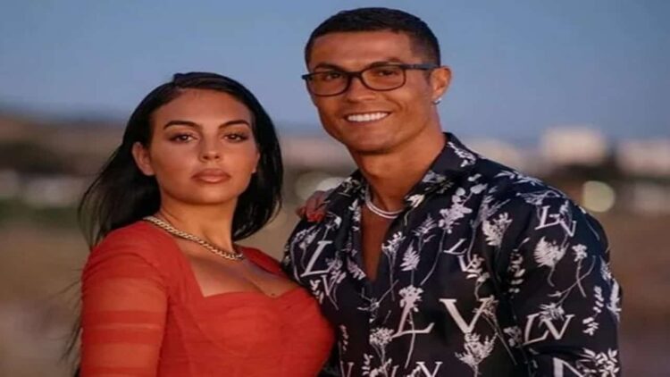 Cristiano Ronaldo ve Georgina Rodriguez Arasında Ayrılı Sözleşmesi
