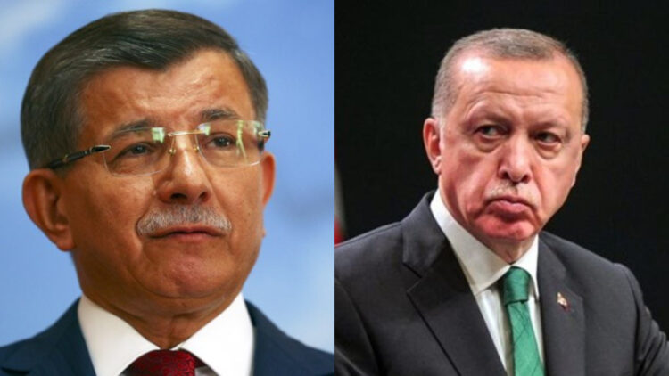 Cumhurbaşkanı Erdoğan’a ‘Filistin’ tepkisi: ‘Aynı Odada Beraber Ağladık’