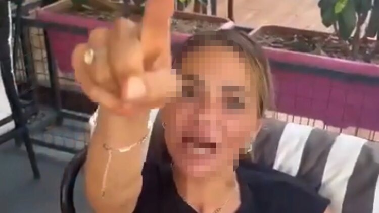 Cumhurbaşkanına Hakaretten Tutuklama Kararı