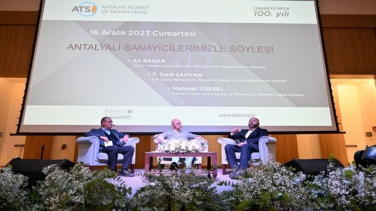 CW Enerji: Yerel Üretimle Bölgesel Ekonomiye Katkı Sağlıyoruz