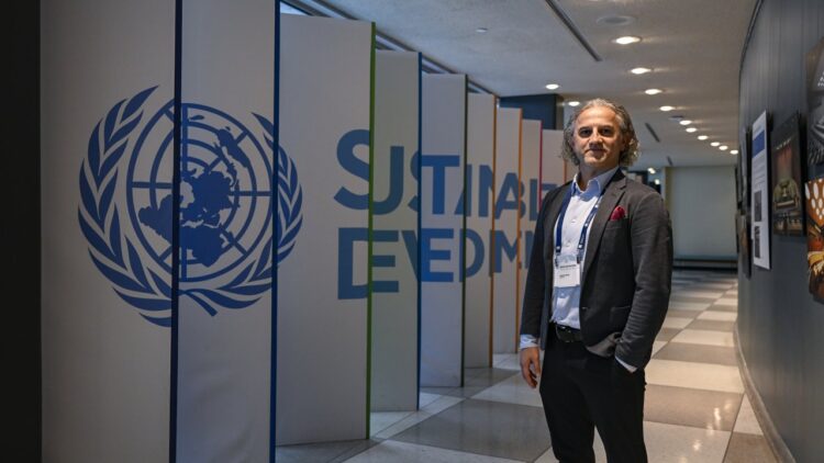 DeFacto Sürdürülebilirlikte Öncü Bir Marka Olma Hedefinde