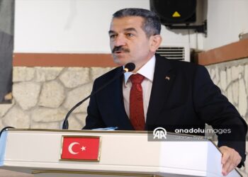 Dereköy Sınır Kapısı Modernize Edilecek