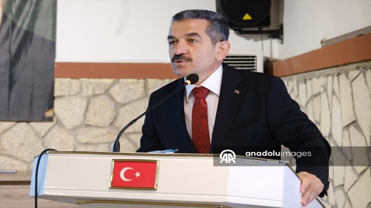 Dereköy Sınır Kapısı Modernize Edilecek