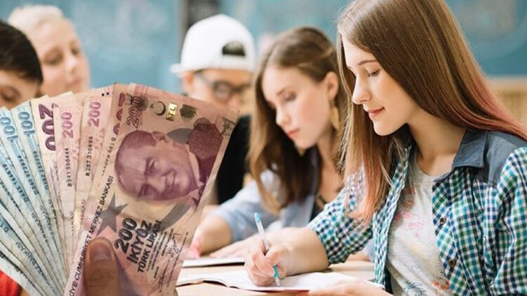 Devletten Öğrencilere Aylık Nakit Destek: Başvuru Şartları Ve Detaylar