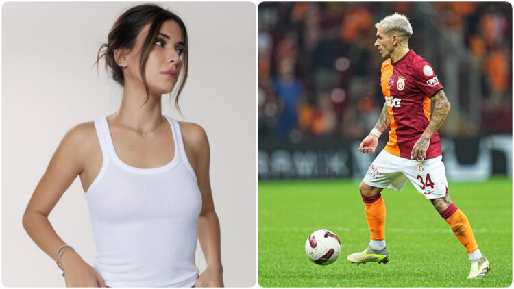 Devrim Özkan Sonunda İtiraf Etti! Galatasaraylı Yıldız Oyuncuyla…