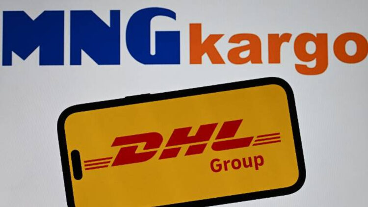 DHL, MNG Kargo’yu Resmen Satın Aldı