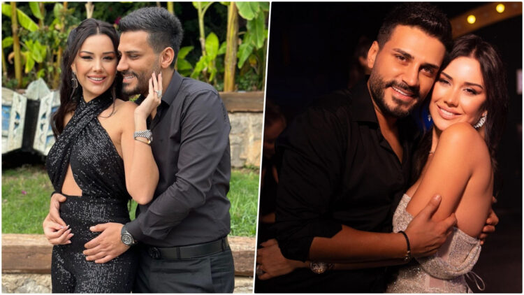 Dilan Polat İddialardan Sonra Hastanelik Oldu! İnstagram Hesabını Kapattı