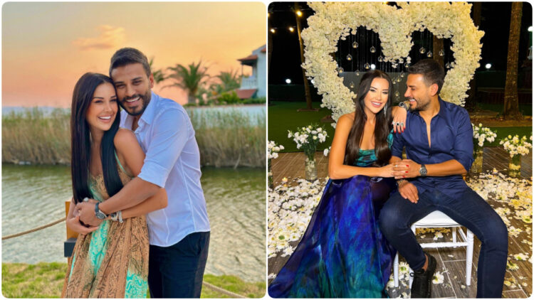 Dilan Polat ve Eşi Engin Polat Hakkında ‘Terör’ İddiası! Avukatından Yalanlama Geldi