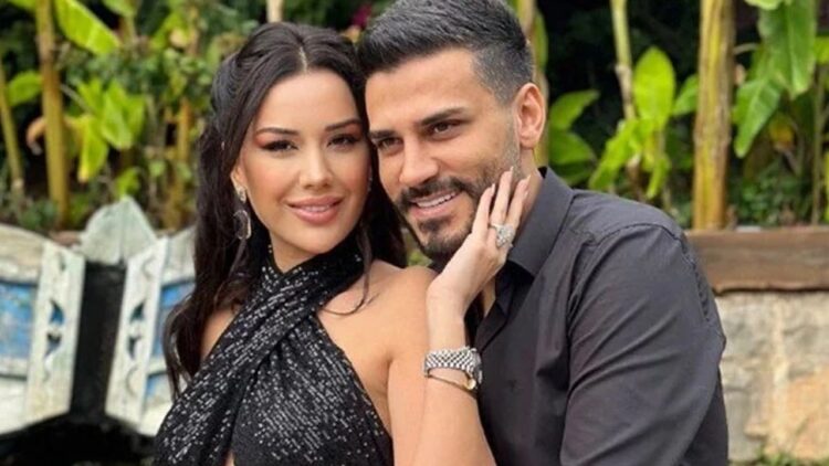 Dilan Polat Ve Eşi Engin Polat’a Yurt Dışı Çıkış Yasağı