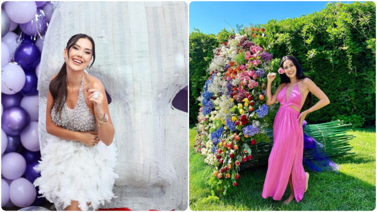 Dilan Polat’ın Ataşehir’deki Güzellik Merkezine Silahlı Saldırı