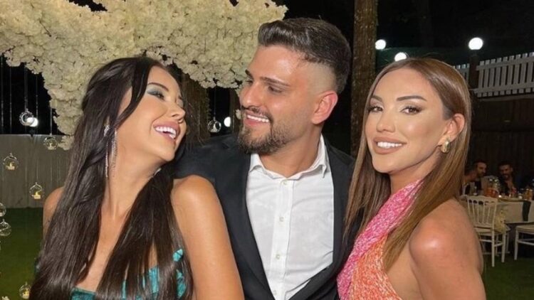 Dilan Polat’ın Kardeşi Can Doğu Sitem Etti: Her Zaman Ablamın Başarılarını Kıskandılar