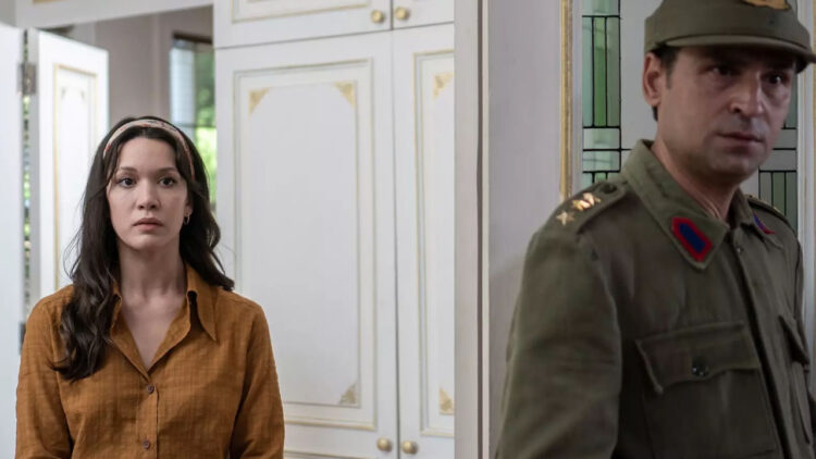 Dilek Taşı 19 Ekim Neden Yok? Dilek Taşı 7. Bölüm Ne Zaman?