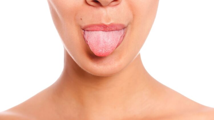 Dilin Algıladığı Yeni Bir Tat Bulundu