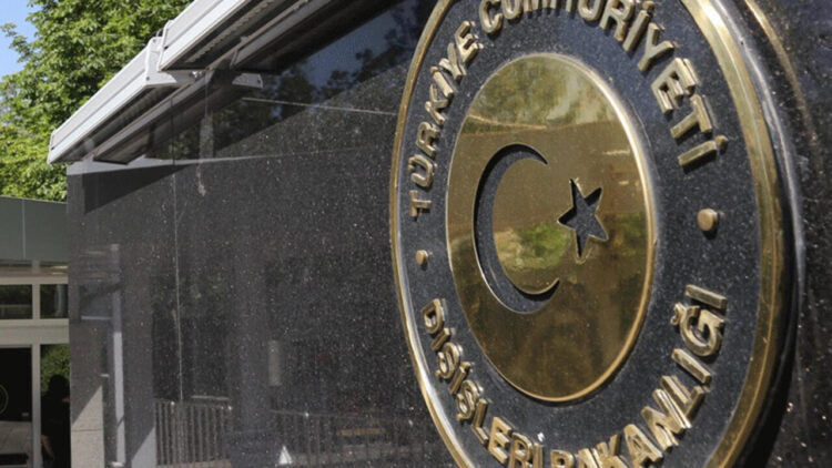 Diplomatik Sınavı Başvuruları Başladı: Kimler Başvurabilir?