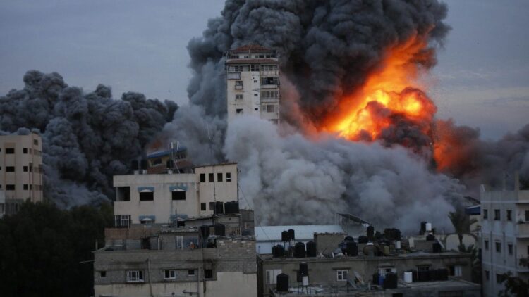 Dışişleri Bakanlığından, İsrail Ve Filistin’de Bulunan Türk Vatandaşlarına Çağrı