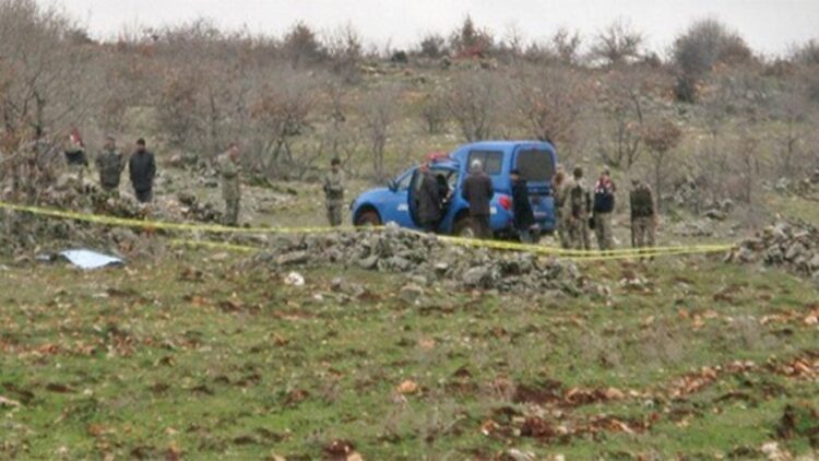 Diyarbakır’da Arsa Anlaşmazlığı Kanlı Kavgaya Dönüştü: 7 Ölü, 4 Yaralı
