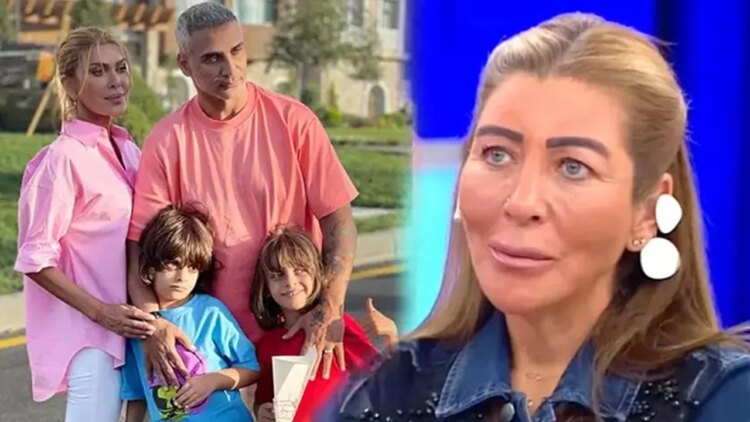 Doğuş Yasak Aşk İddialarını Reddetti!