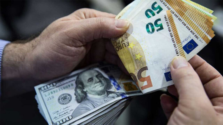 Dolar ve Euro ‘Merkez’ Haftasında Sakinliğini Koruyor! Dolar, Euro Ne Kadar Oldu?
