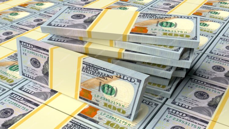 Dolar/TL 29,20 Seviyesinden İşlem Görüyor