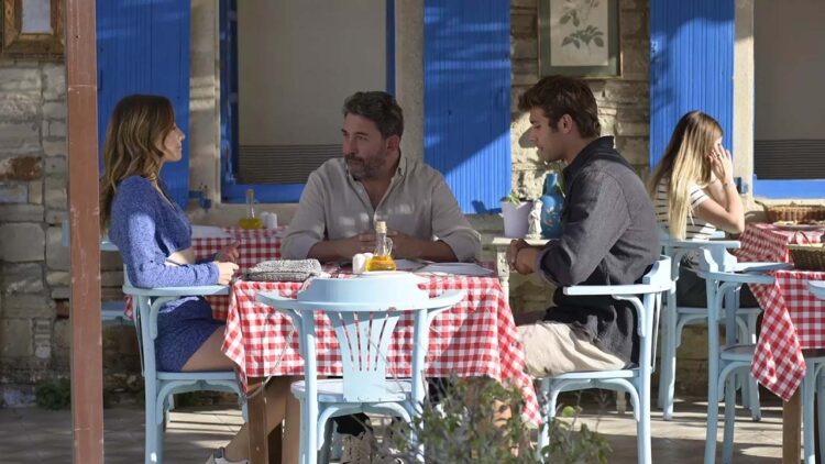 Dönence 14. Bölüm Finali – Rüzgar ile Berkay Kurtuldu mu?